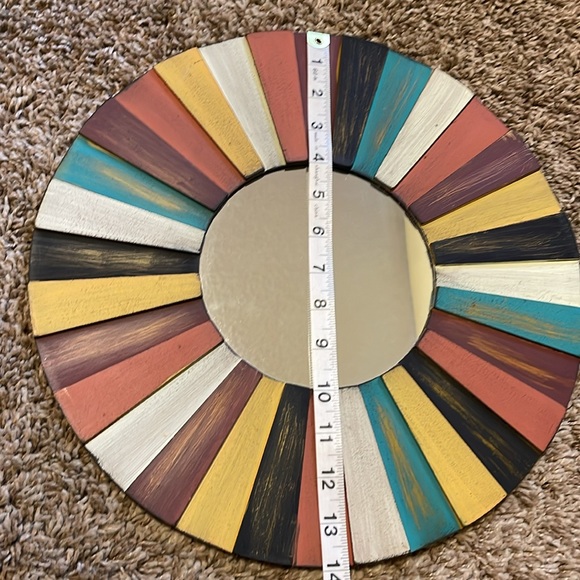 Decorative Mirror - Picture 5 of 5